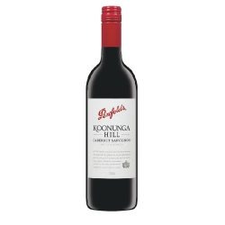 Special Promo - Penfolds Koonunga Hill Cabernet Sauvignon (750ML)