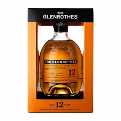 the glenrothes