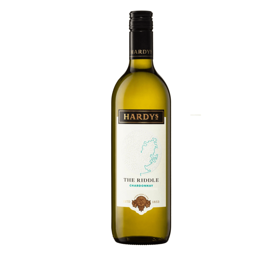 Hardys Riddle Sauvignon Blanc (750ML) – Kanpai Malaysia