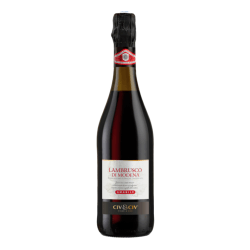 Civ & Civ Lambrusco (750ML)