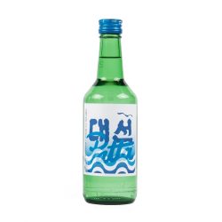 Daesun Soju (360ML x 4 Btl)
