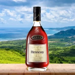 Hennessy VSOP (700ML)