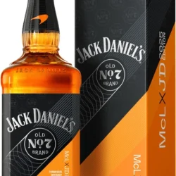 [Promo] Jack Daniel's Old No. 7 Tennessee Whiskey(700ML)- Limited Edition