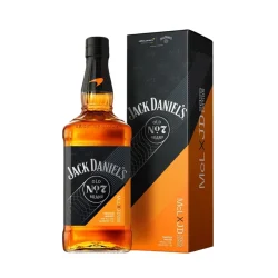 [Promo] Jack Daniel's Old No. 7 Tennessee Whiskey(700ML)- Limited Edition
