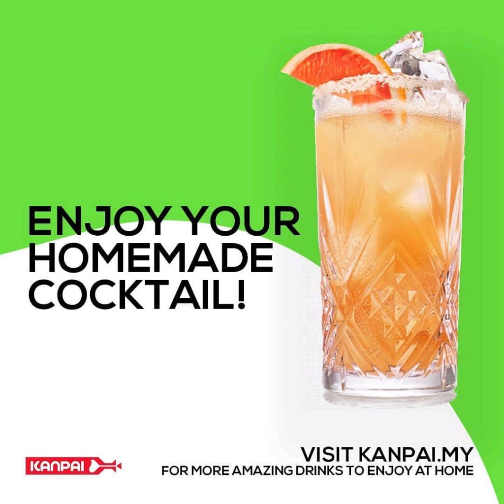 Kanpai Malaysia