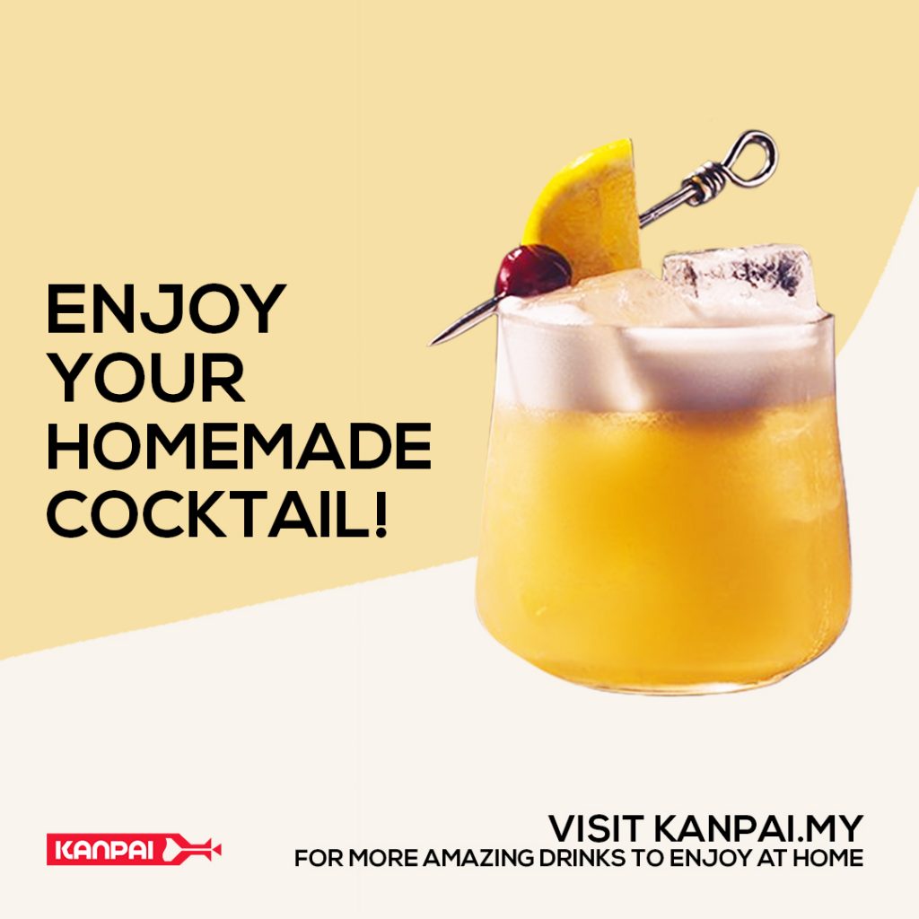 Kanpai Malaysia