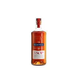 [Promo] Martell VSOP Red Barrel (700ML)- No Box