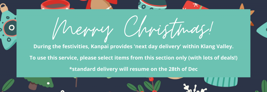 Kanpai Malaysia
