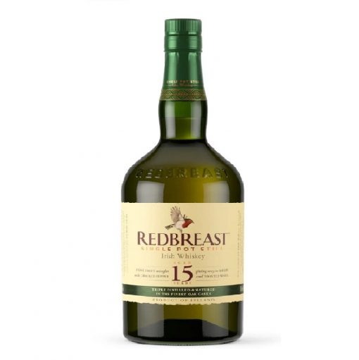 Red Breast 15 Years 700ml