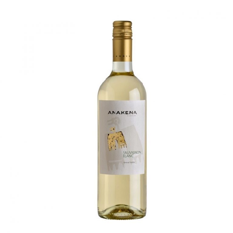 Anakena Sauvignon Blanc (750ML) – Kanpai Malaysia