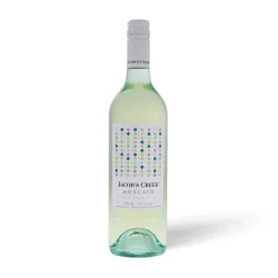 [Promo] Jacob's Creek Classic Moscato Blanc (750ML)