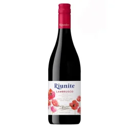 [Special Promo]- Riunite Lambrusco (750ML)