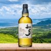 Chita Single Grain Japanese Whiskey (700ML)