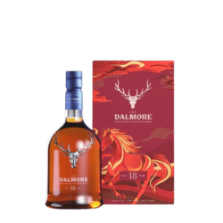 Dalmore 18 Year Old (700ML)