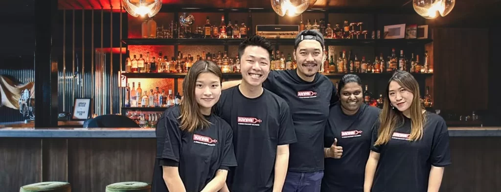 Kanpai Malaysia