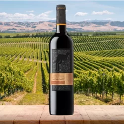 Yellow Tail Limited Release 2012 Cabernet Sauvignon (750ML)