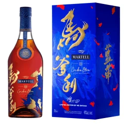 [Special Promo] Martell Cordon Bleu Limited Edition Horse CNY 2026 (700ml)