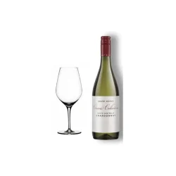 Promo- Grant Burge Classic Collection Chardonnay (750ML) [Free 1x Wine Glass]
