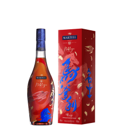 [Special Promo] Martell Noblige CNY 2026 (700ml)