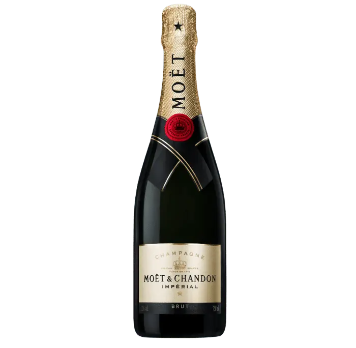 Promo - Moet & Chandon Brut Imperial (750ml)- No Box