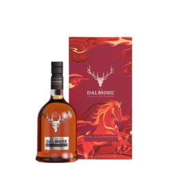 Dalmore King Alexander III - Year Of Horse Limited Edition(700ml)