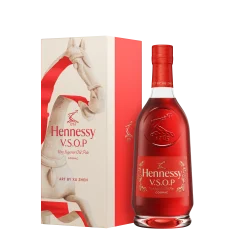 Hennessy VSOP CNY 2026 Horse (700ml)