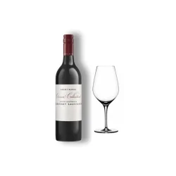Promo - Grant Burge Classic Collection Cabernet Sauvignon (750ml) [Free 1x Wine Glass]