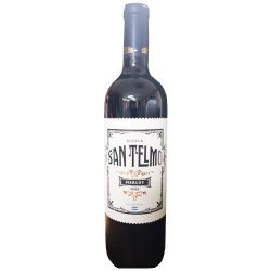 Trapiche San Telmo Merlot (750ml)