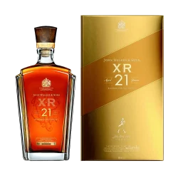 [Promo] Johnnie Walker & Sons XR 21 (750ML)