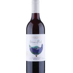 Deakin Artisan's Blend Cabernet Merlot (750ml)