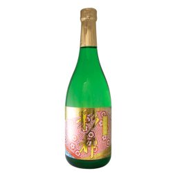 Saito Junmai Gold (720ml)