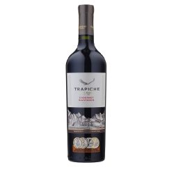 Trapiche Oak Cask Cabernet Sauvignon (750ml)