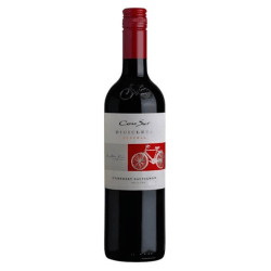Conosur Bicicleta Cabernet Sauvignon Wine (750ml)