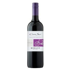 Conosur Bicicleta Merlot Wine (750ml)