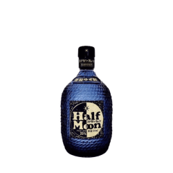 Half Moon Yuzu (720ml)