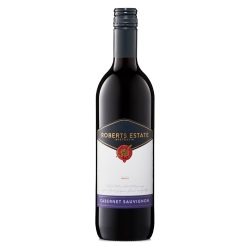 Robert Estate Cabernet Sauvignon (750ml)