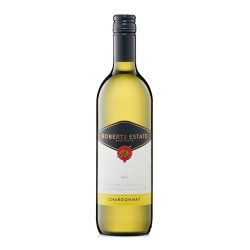 Robert Estate Chardonnay (750ml)