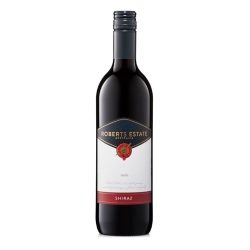Robert Estate Shiraz (750ml)
