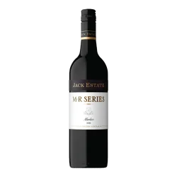 [Clearance Sale] Jack Estate M-R Series Merlot 2019 (750ml)