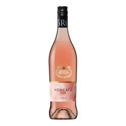 Special Promo- Brown Brothers Moscato Rose (750ML)