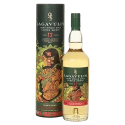 Lagavulin 12 Years Special Release 2023 Islay Whisky 700ml