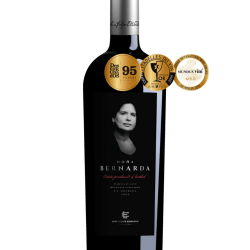 Luis Felipe Edwards Dona Bernarda 2020 750ml wine