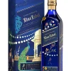 Johnnie Walker Blue Label Rahul Mishra Diwali 750ml