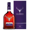 Dalmore 12 Sherry single malt whisky 700ml bottle