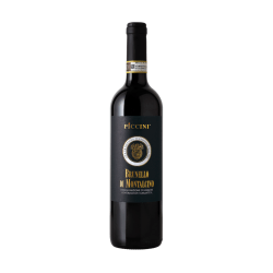 Piccini Brunello Di Montalcino 750ml bottle