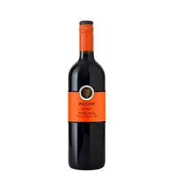 Piccini Rosso Toscana Italian red wine 750ml bottle