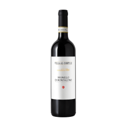 Piccini Villa Al Cortile Brunello Di Montalcino 700ml