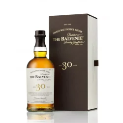 Balvenie 30 Years Single Malt Scotch Whisky 700ml