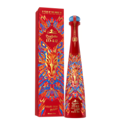 Don Julio 1942 CNY Horse Edition 750ml bottle