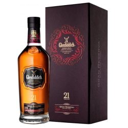 Glenfiddich 21 Years Single Malt 700ml bottle